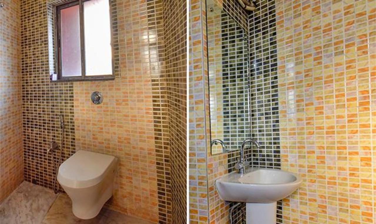 Fabhotel Rr Suites 古瓦哈提 外观 照片